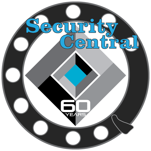 Security Central Logo