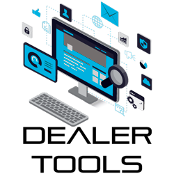 Security Central Dealer Tools