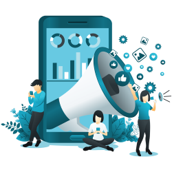 Professional Marketing Services